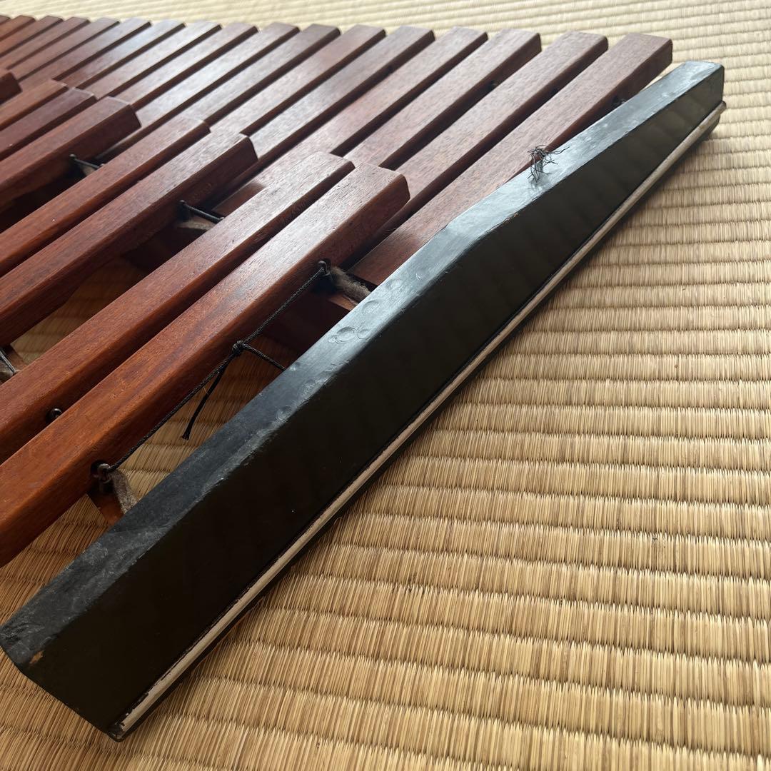 KOROGI 卓上木琴　　コオロギ