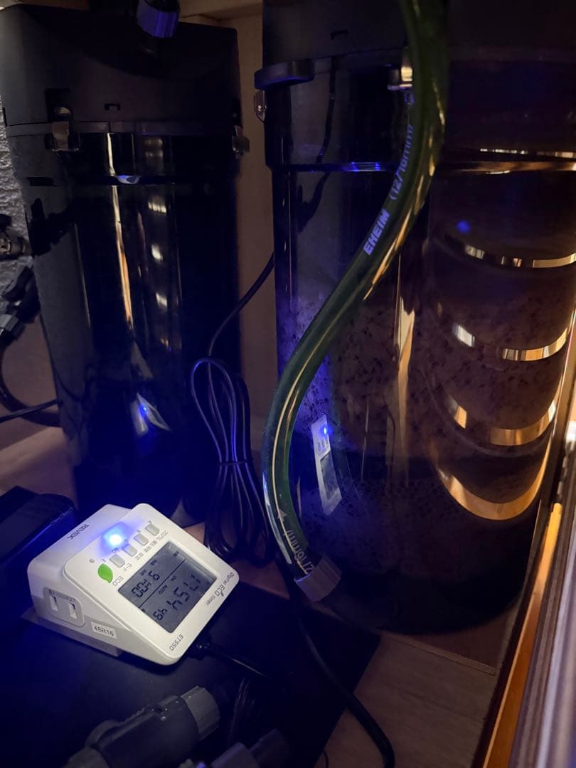 発送＆配達可能 ADA 90センチ水槽 色々セット エーハイム ニッソー