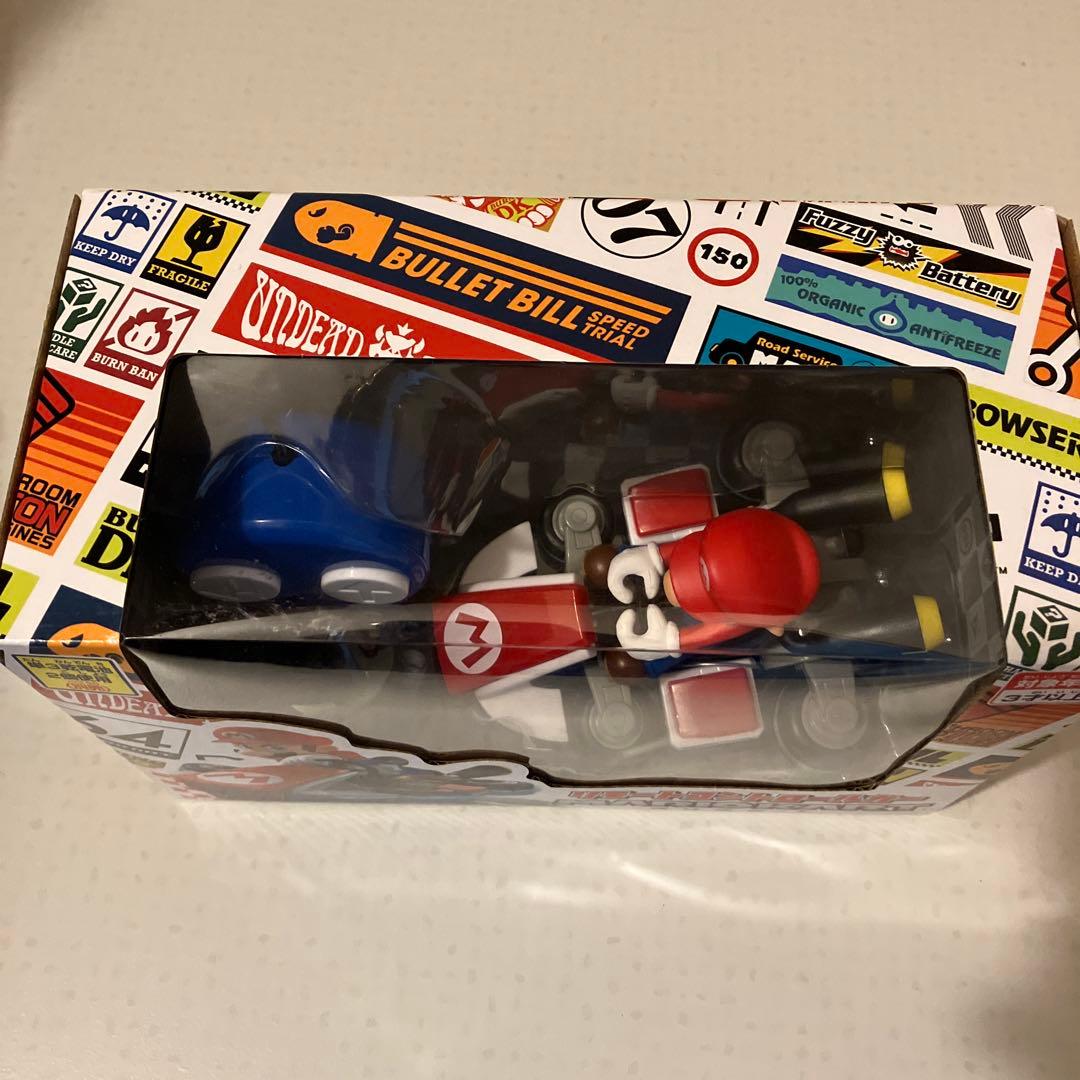 リモコン　スーパーマリオ　マリオカート　マリオ　ヨッシー