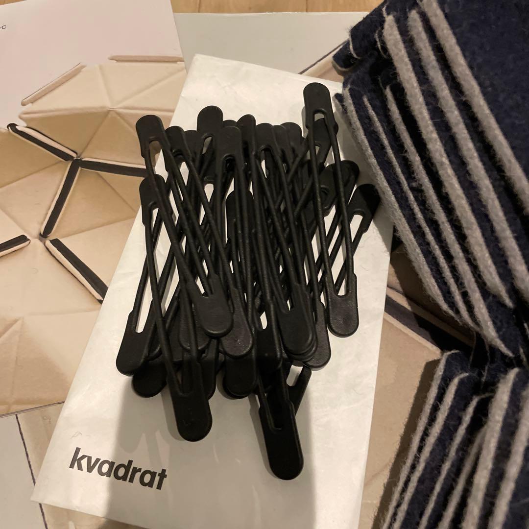 Kvadrat Clouds 8 pcs box お値下げ不可 kvadrat clouds 8pcs