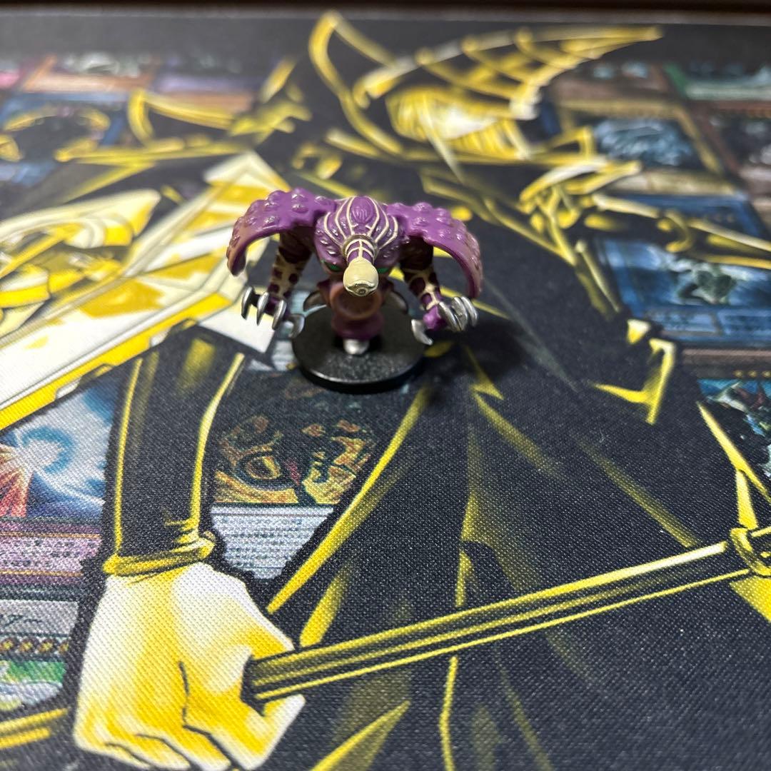 遊戯王 サウザンド・アイズ・サクリファイス ダンジョンダイスモンスターズ