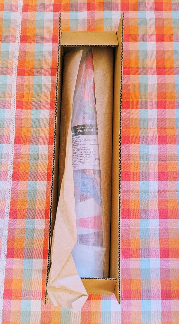 ドラゴンボール ゲキシン スクアドラ ヨガマット GooglePlay 非売品