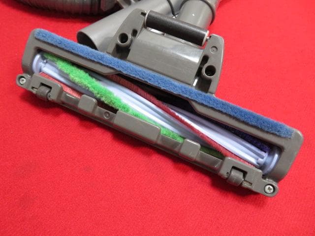 八*丸様 【FF1592/14】三菱 紙パック式掃除機 TC-FJ2B-C 動