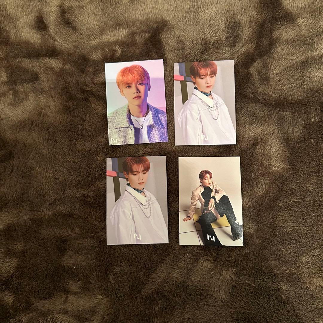 INI 木村柾哉　グッズ　まとめ売り