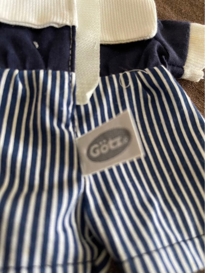 COROLLEレアなお人形さん1991年 COROLLEレアなお人形さん1991年