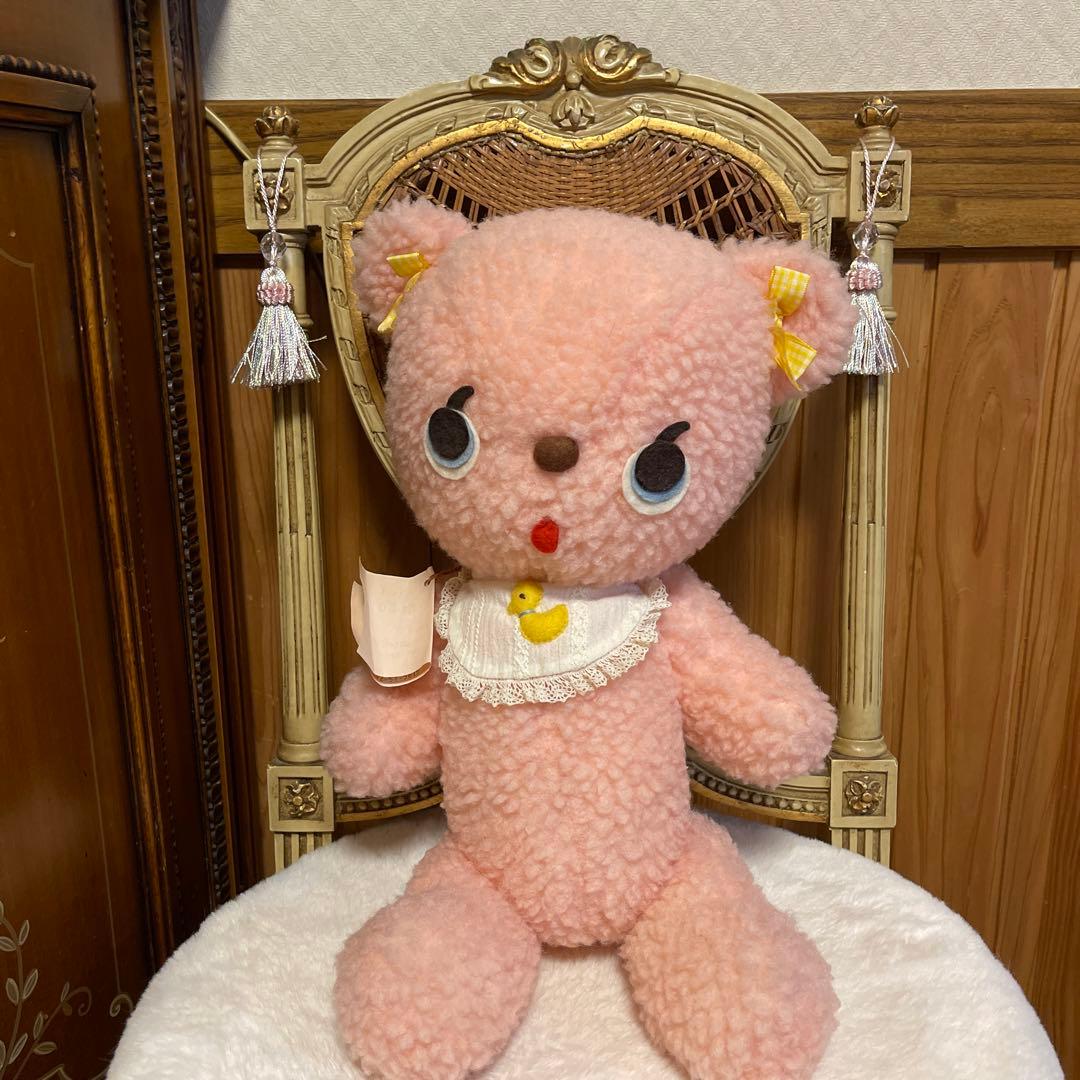 Shinobu.Ｉkeno✨作家様ぬいぐるみ