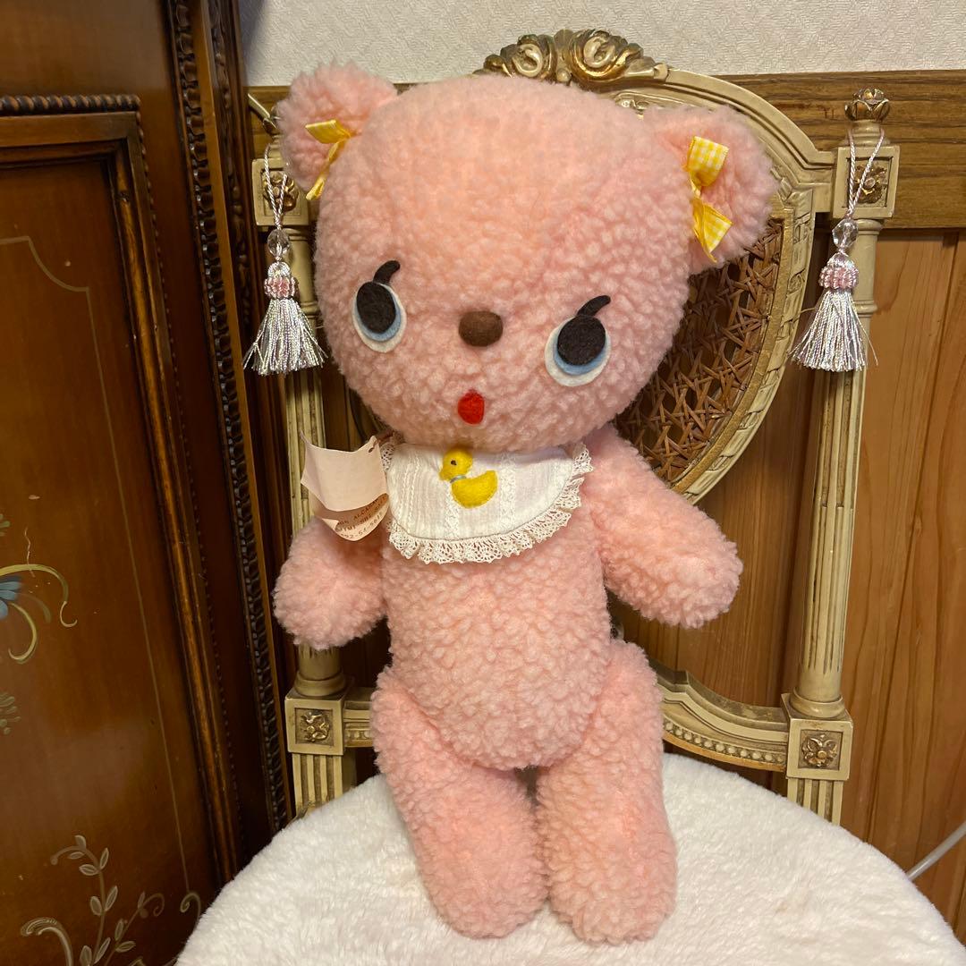 Shinobu.Ｉkeno✨作家様ぬいぐるみ