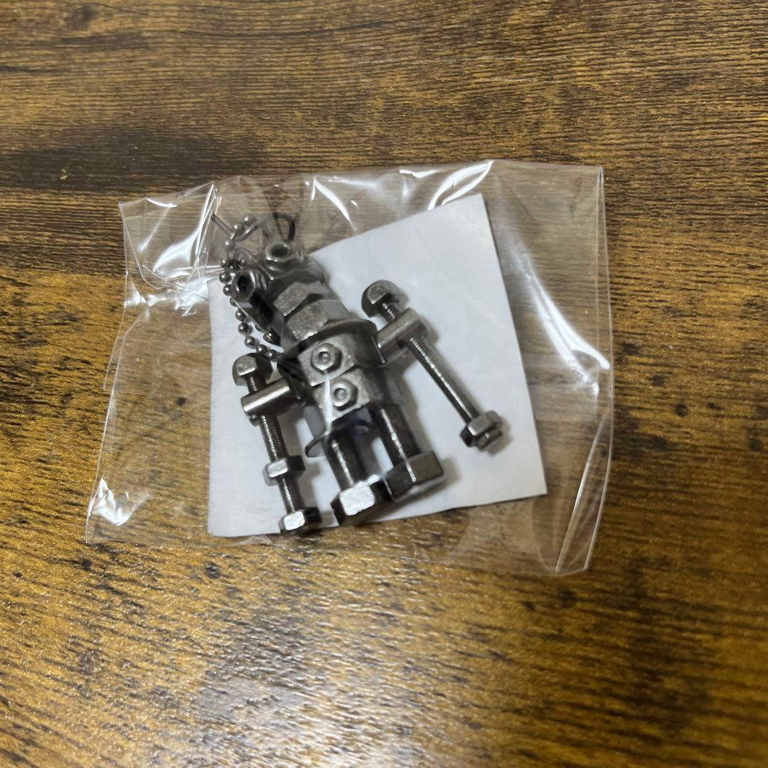 レア・黒メタリック】米津玄師 2025 JUNK がらくたくんキー