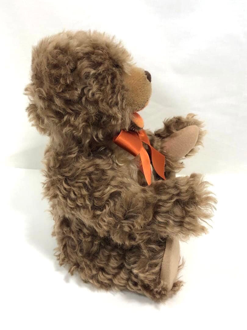 Steiff Candey シュタイフ　キャンディ　テディベア　ぬいぐるみ