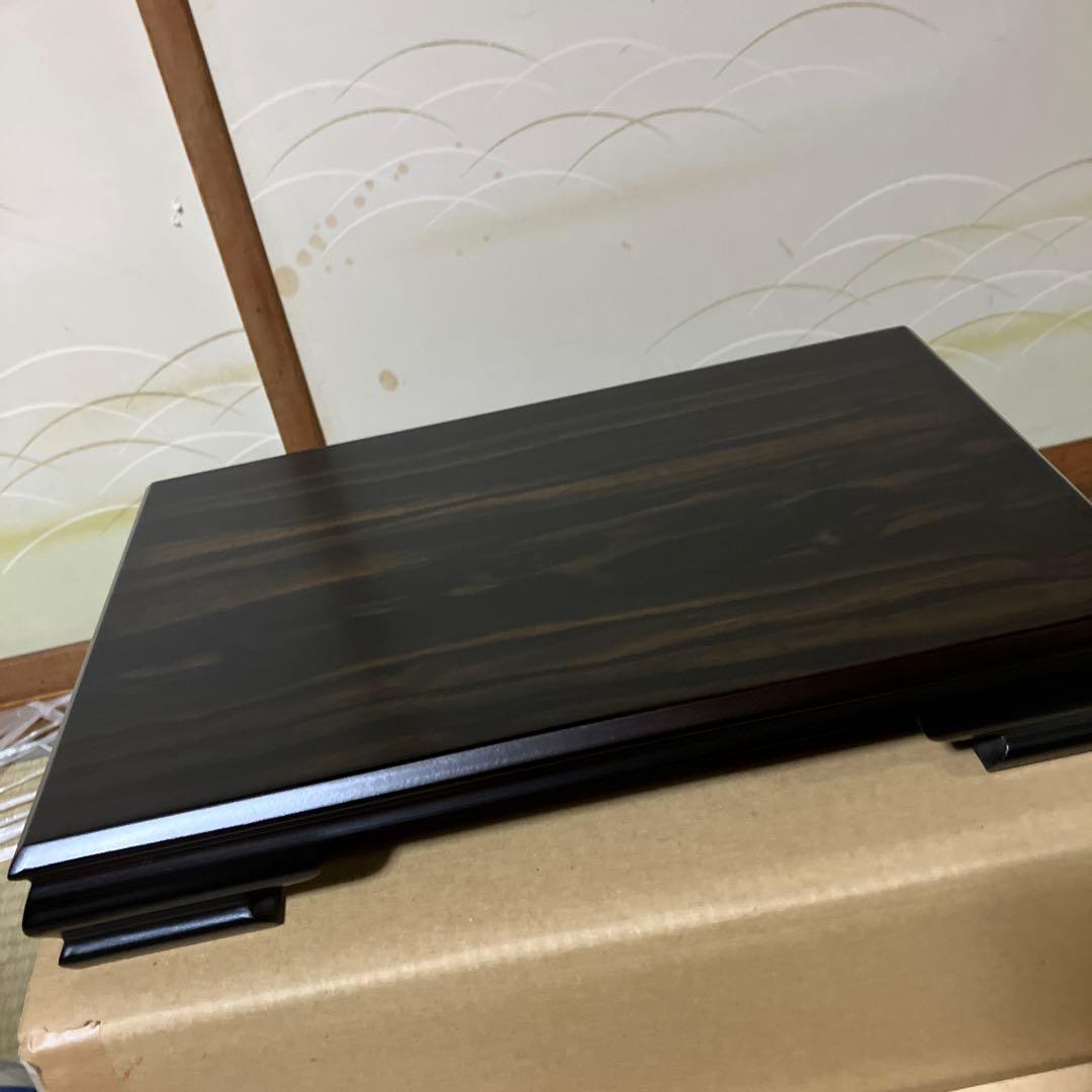 彩釉三彩壷　彩光　四代徳田八十吉　共箱付き