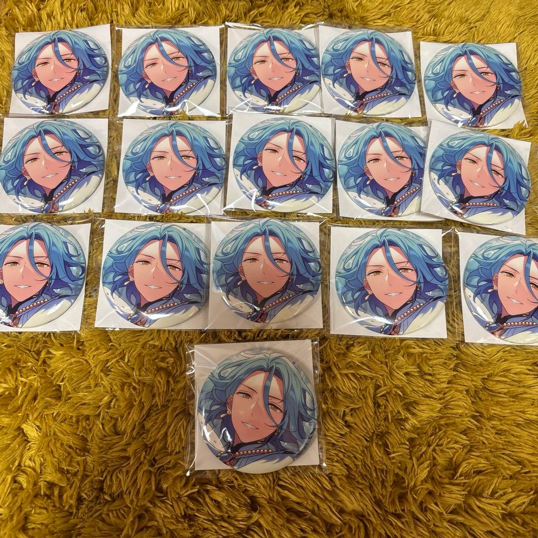 HiMERU イベコレ缶バッジ 16点セット - メルカリ