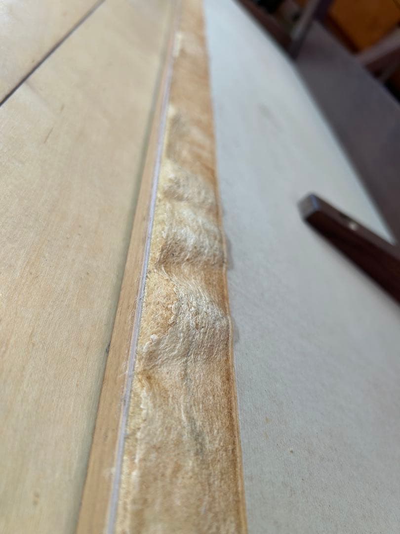 IKEA(イケア) STOCKHOLM(ストックホルム) ダイニングテーブル