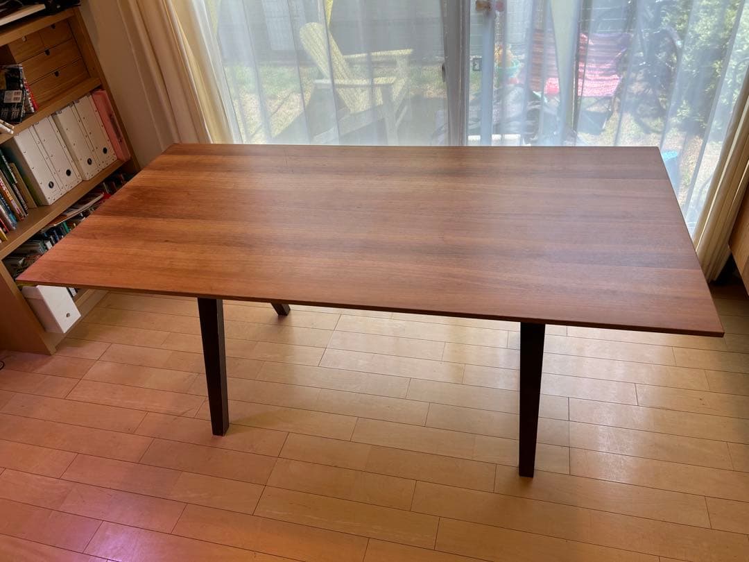 IKEA(イケア) STOCKHOLM(ストックホルム) ダイニングテーブル