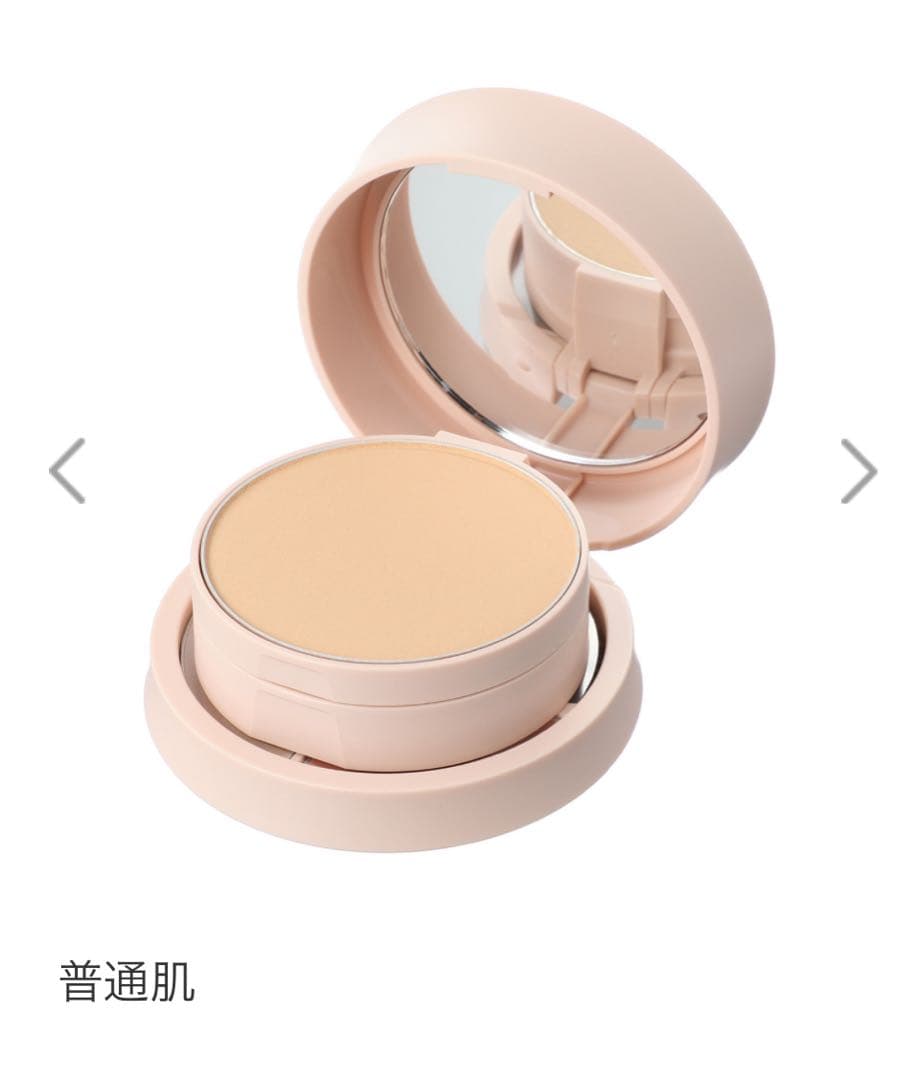 【最新版】ブリリアージュ新パウダリーファンデオーセンティックウーマン40 普通肌