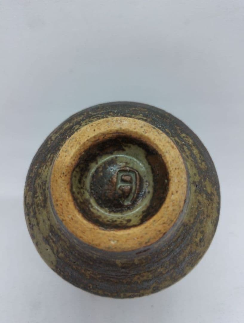 人間国宝島岡達三の象嵌縄文煎茶器、特別価格で！ - メルカリ