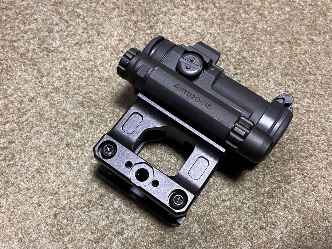 トイガン Evolution Gear Comp M5s