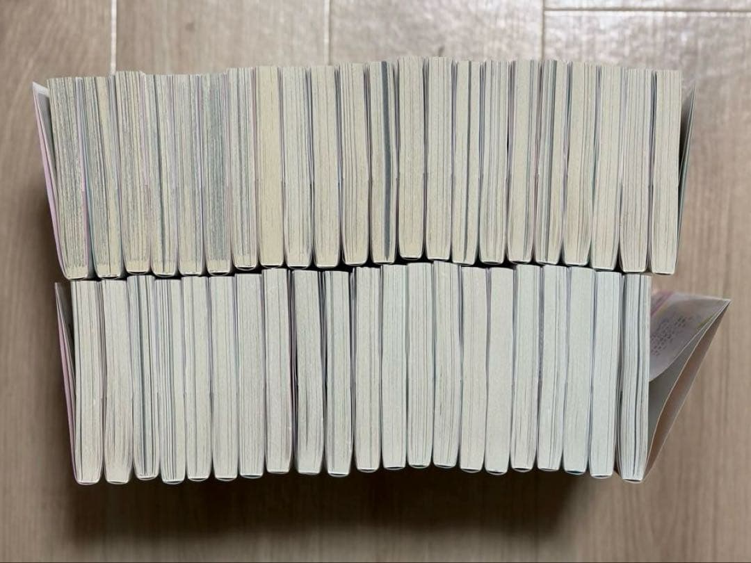 彼女お借りします 富島礼吏 全43巻 全巻 購入者特典 ポストカード付 帯付き