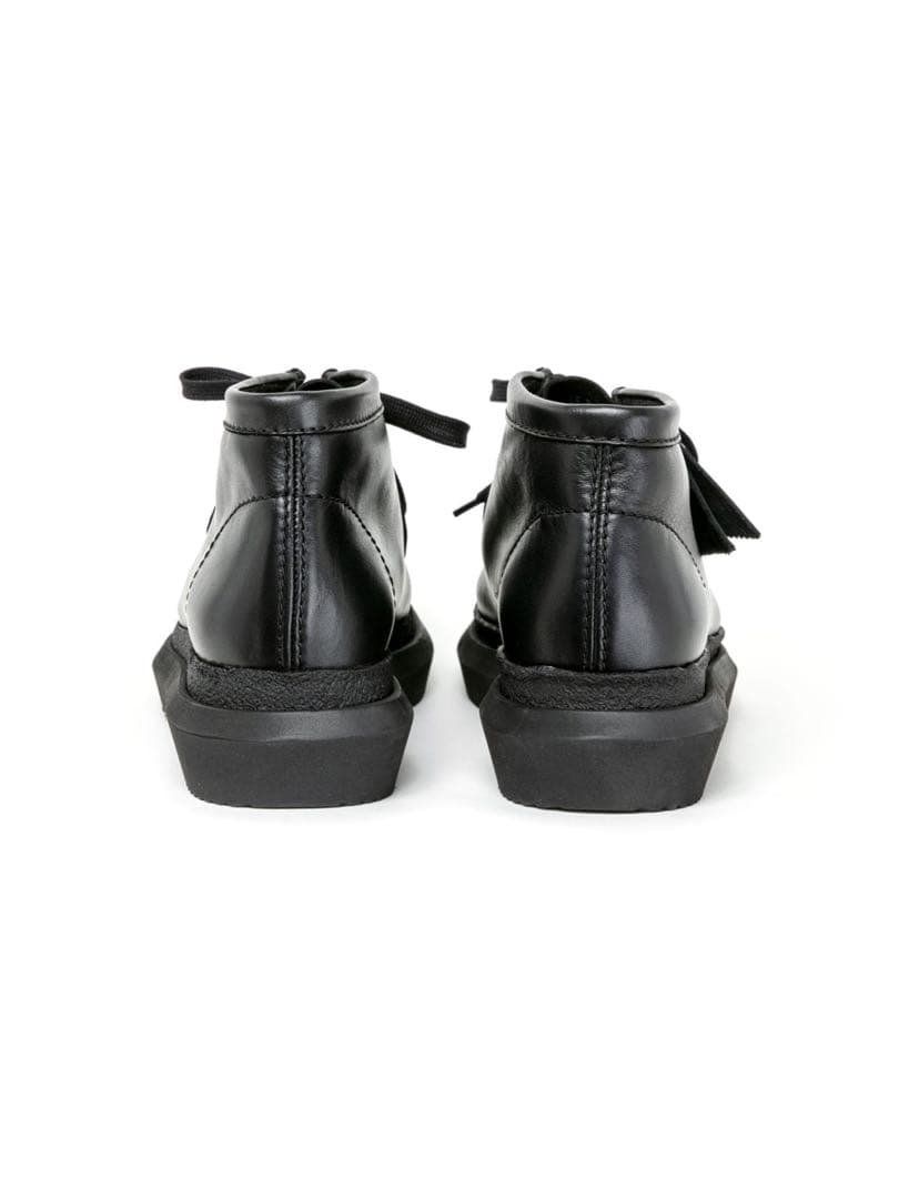 靴 Clarks Sacai Hybrid Wallabee Boots 43