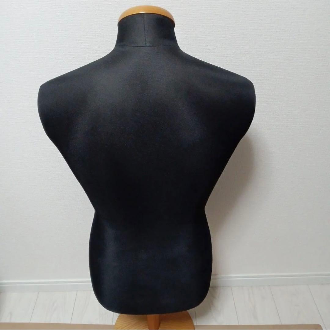 東京キイヤ tokyokiiya メンズ トルソー マネキン トルソー 男性 東京