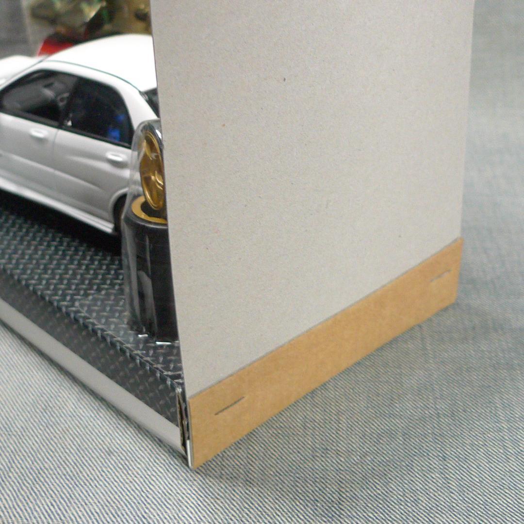 d*3様 n5545●SUBARU IMPREZA WRX STI GDB 20