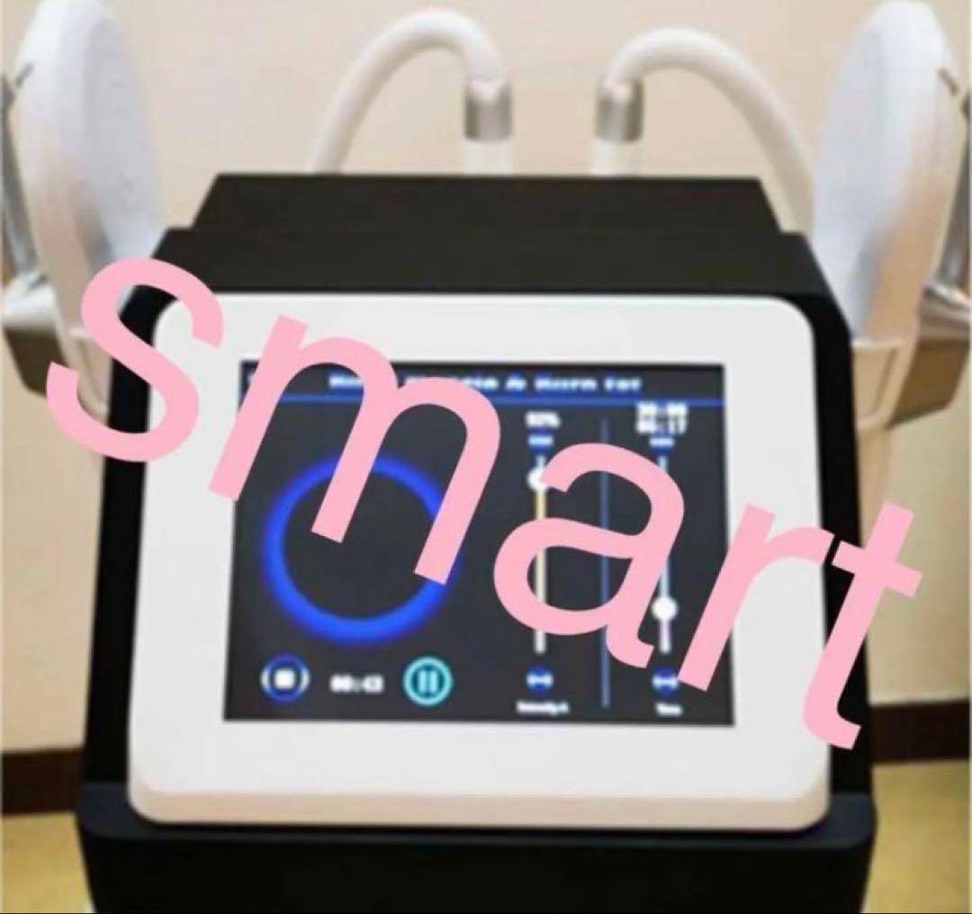 4つヘッド骨盤底筋つきHIEMT SCULPT スカルプトEMS