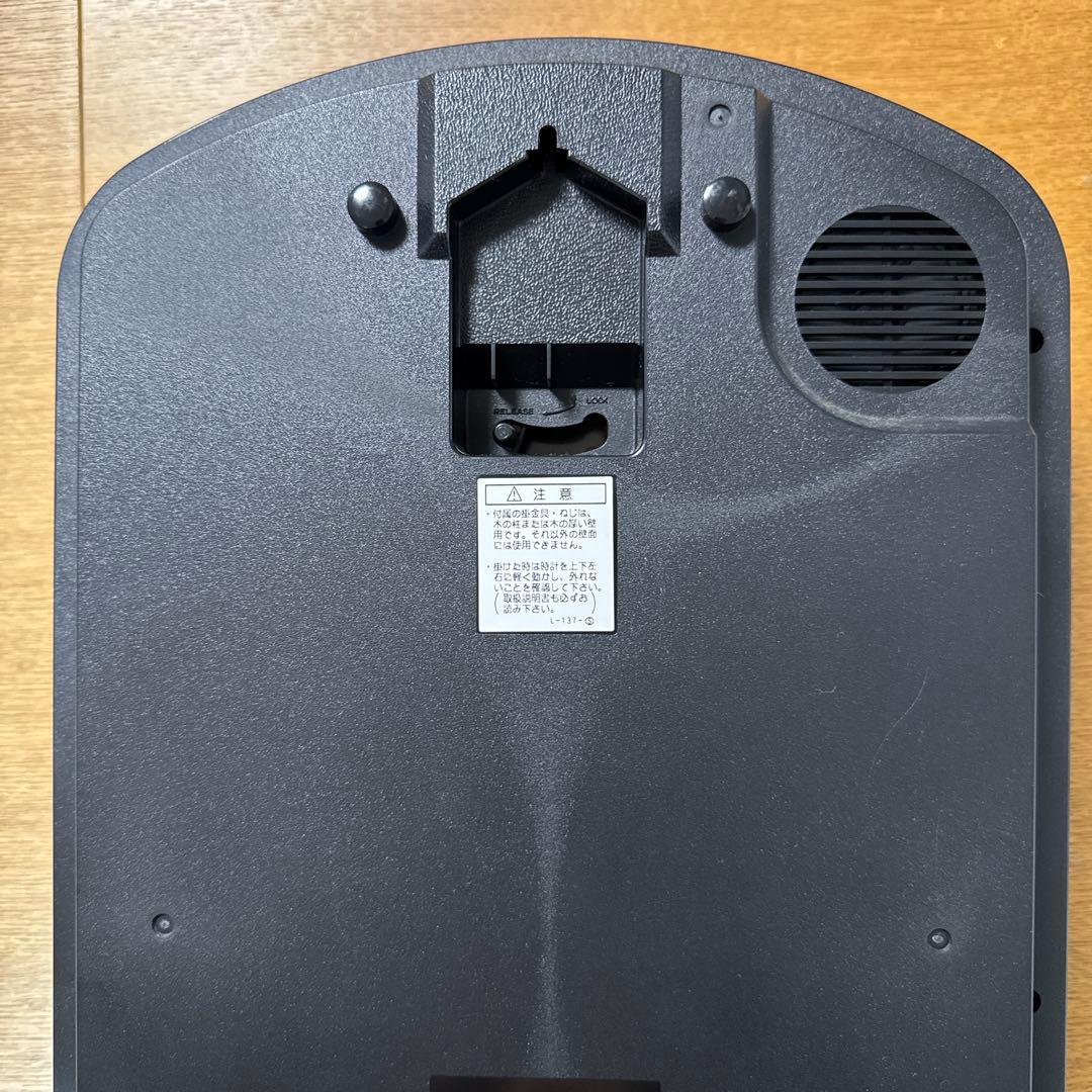 【ジャンク品】ディズニーからくりメロディ時計　壁掛時計　FW505L