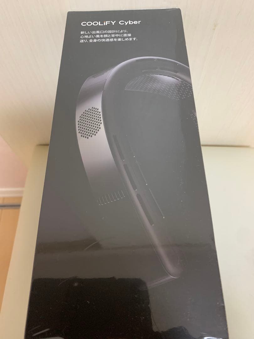 TORRAS ネッククーラー