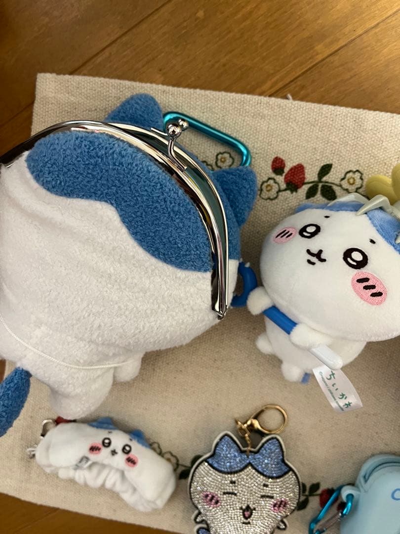 ちいかわ　ハチワレ　まとめ売り