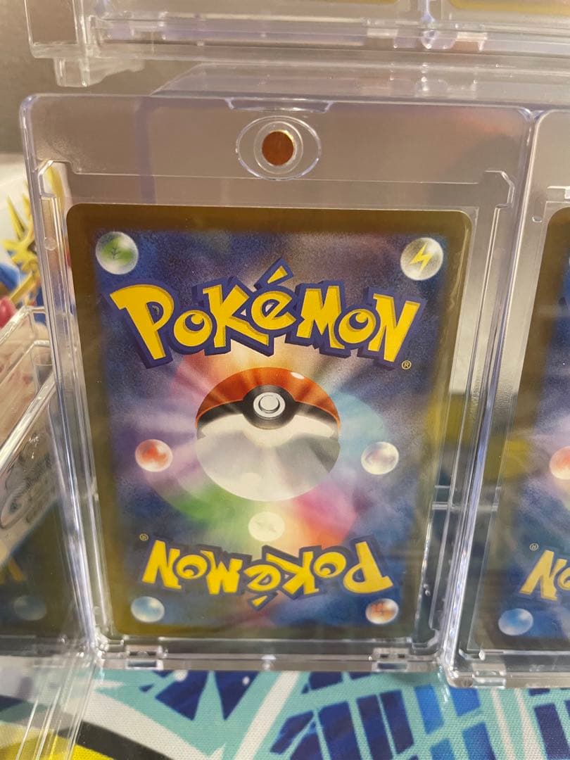 ポケモンカード トレーナーズカード 6枚セット