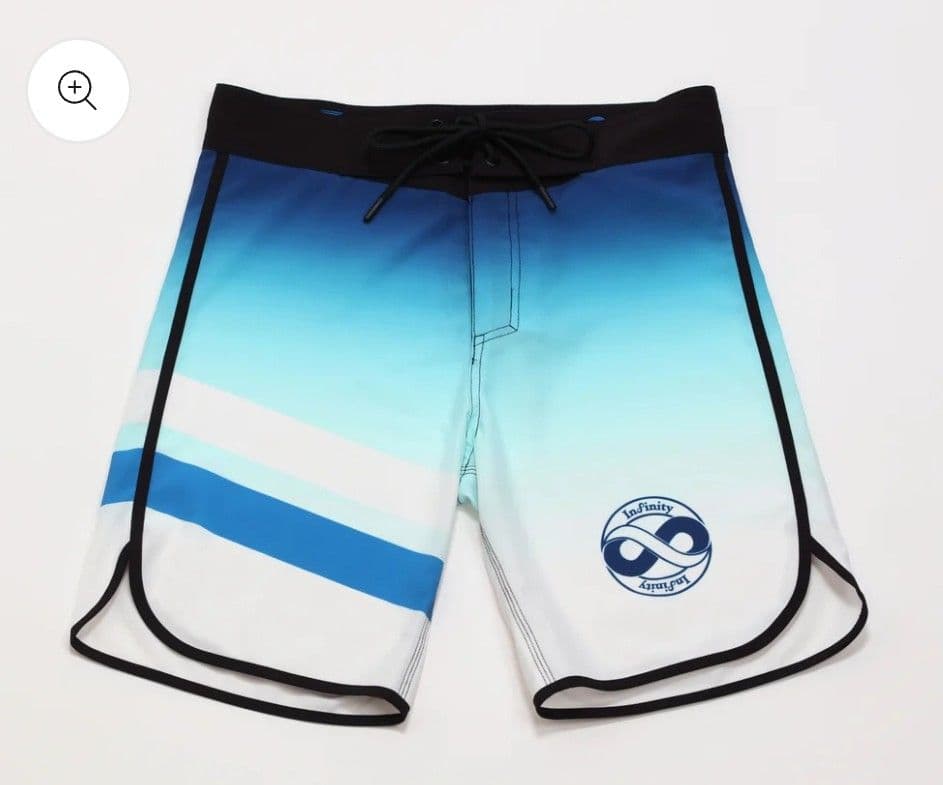 Infinity サーフパンツ（OG GD Navy） 28インチ - メルカリ