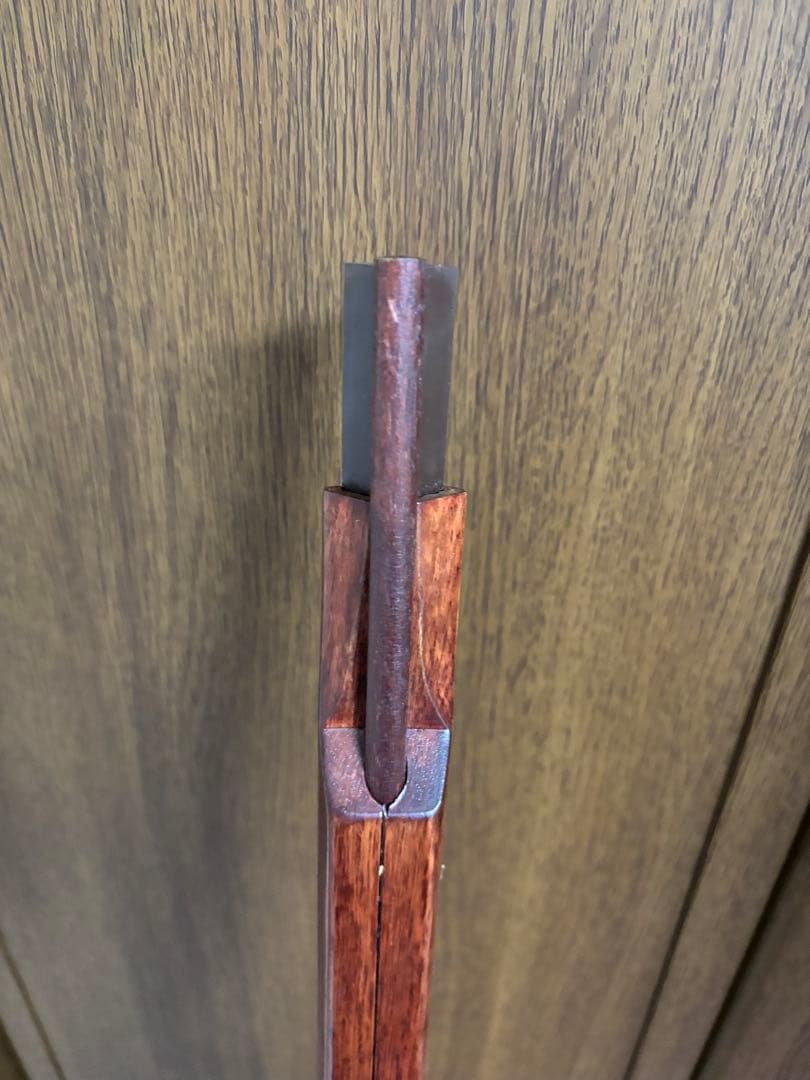 徳川家康愛蔵火縄銃複製（フランクリンミント1988年）