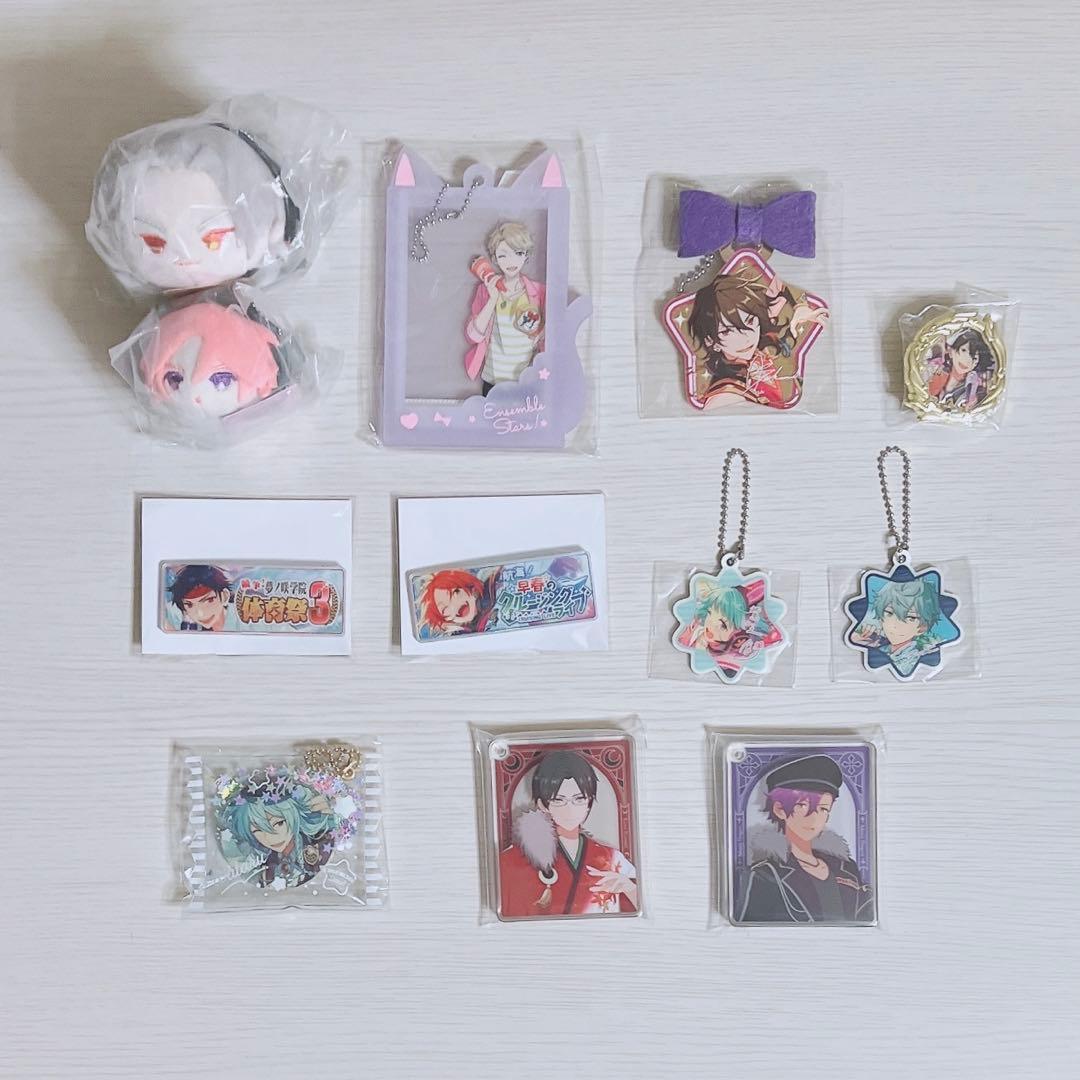 あんスタ まとめ売りの通販はau PAY マーケット - 輸入雑貨のネット