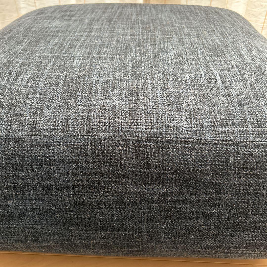 unico LOWEY オットマン