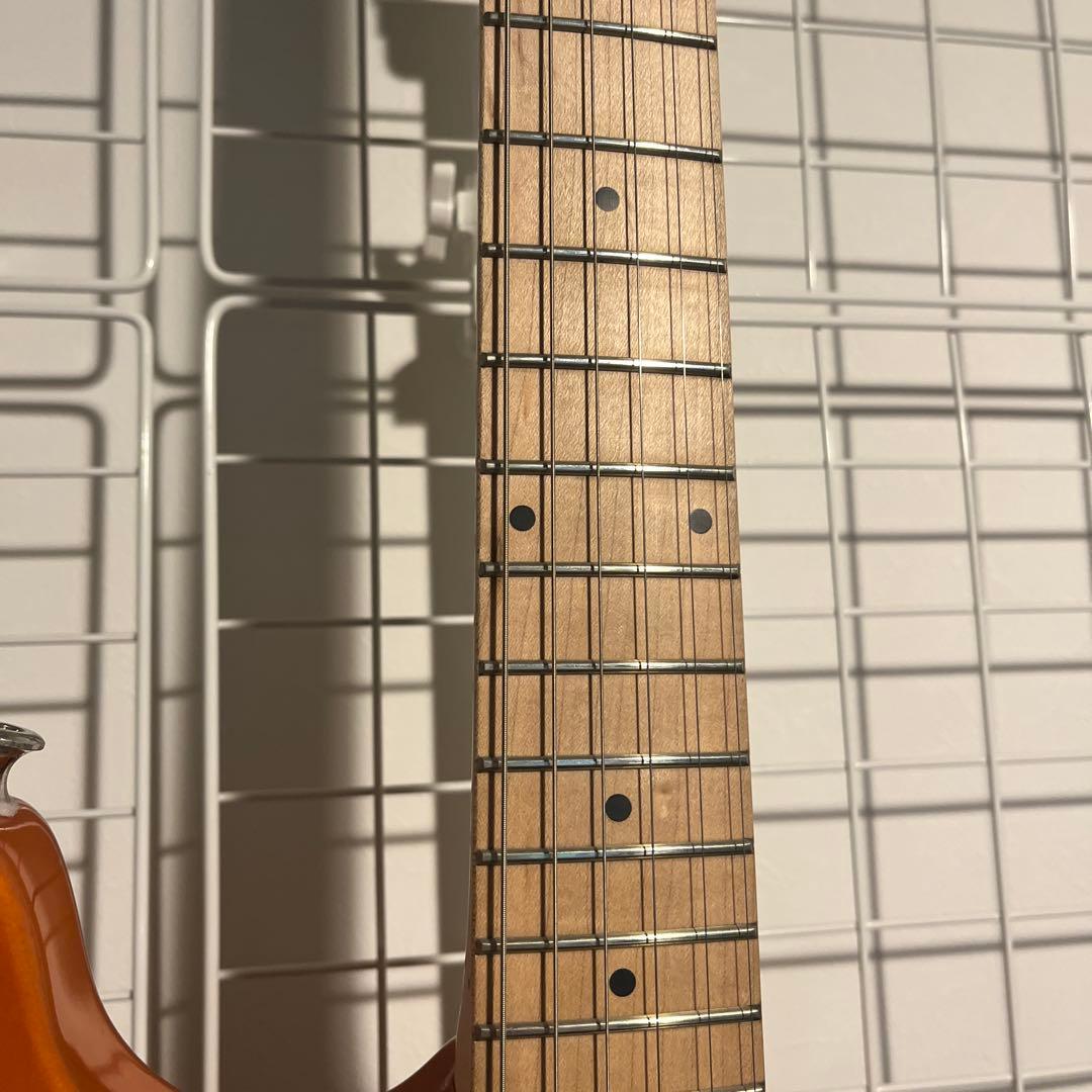 ギター Guild Surfliner