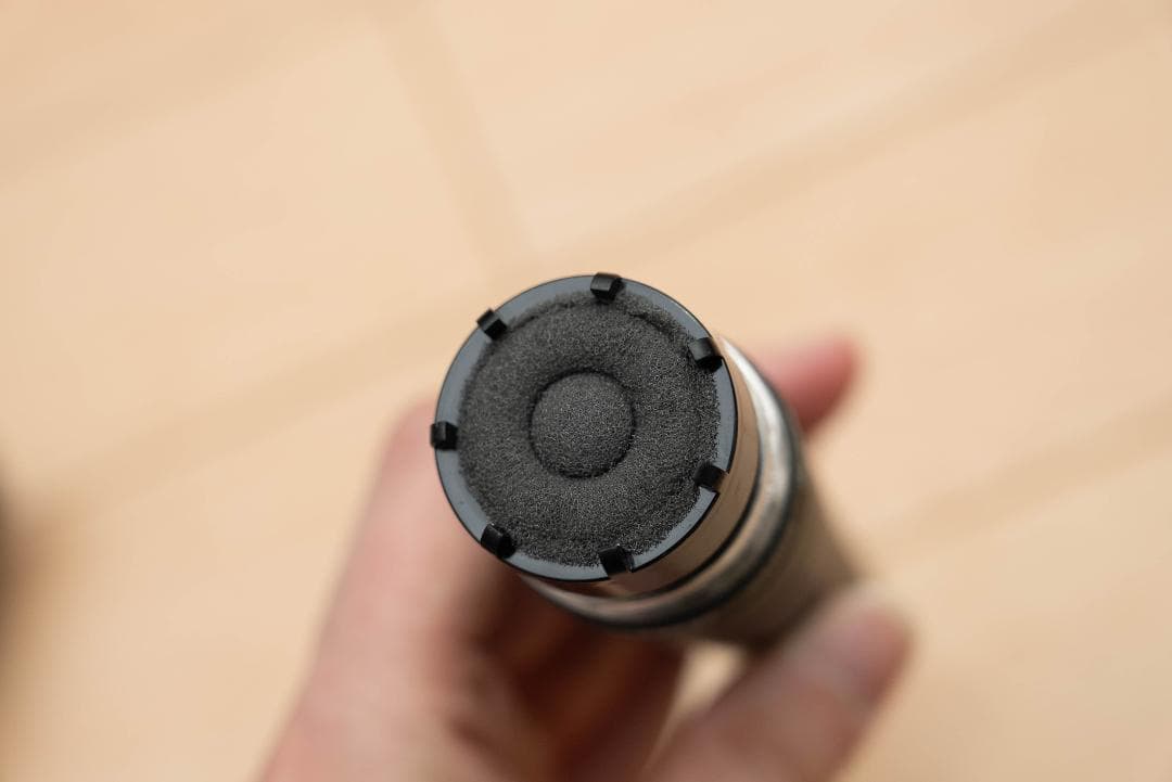 【美品】Shure SM58 ダイナミックマイク①