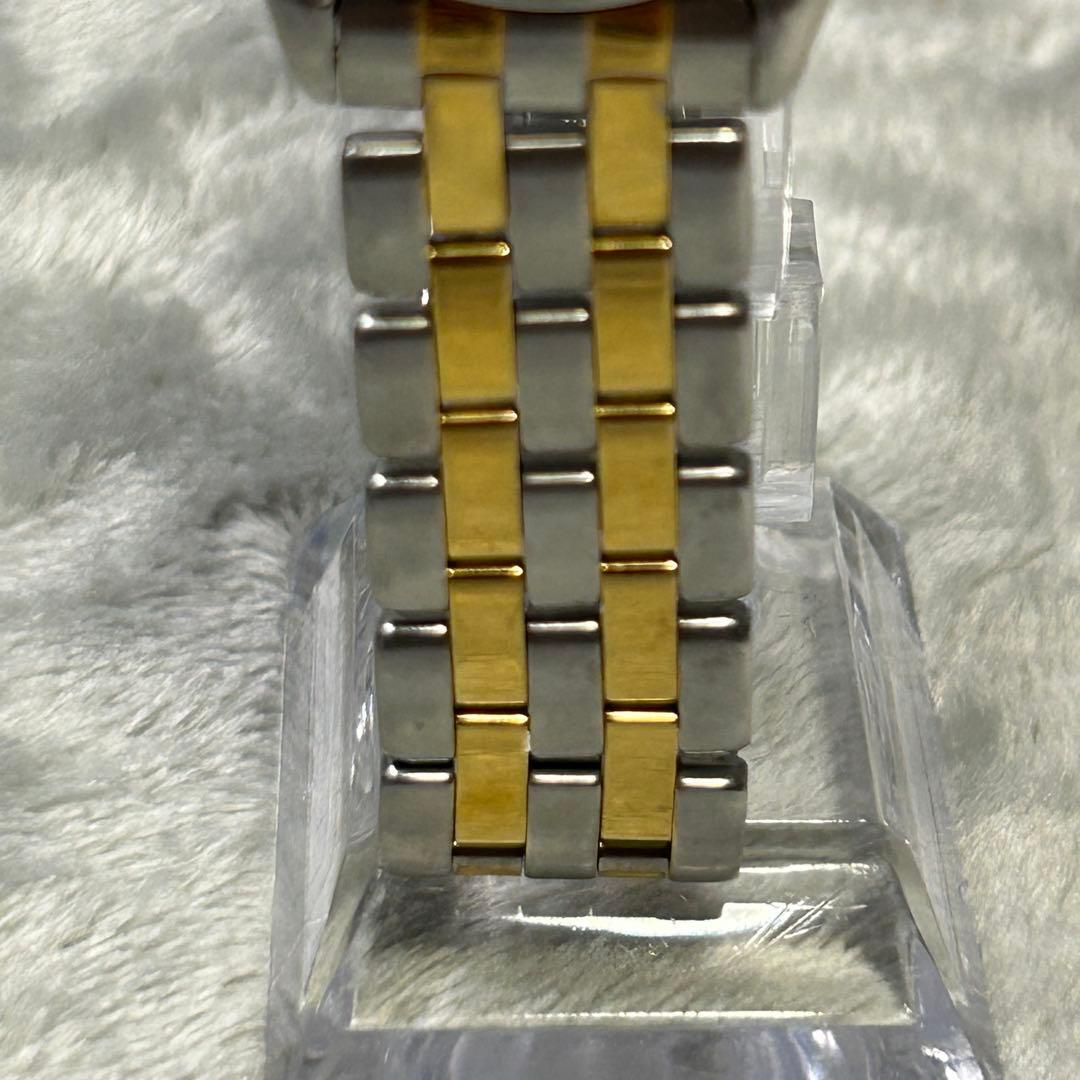 SEIKO スピードマスター 1/100 クロノグラフ（7T52-7A10）