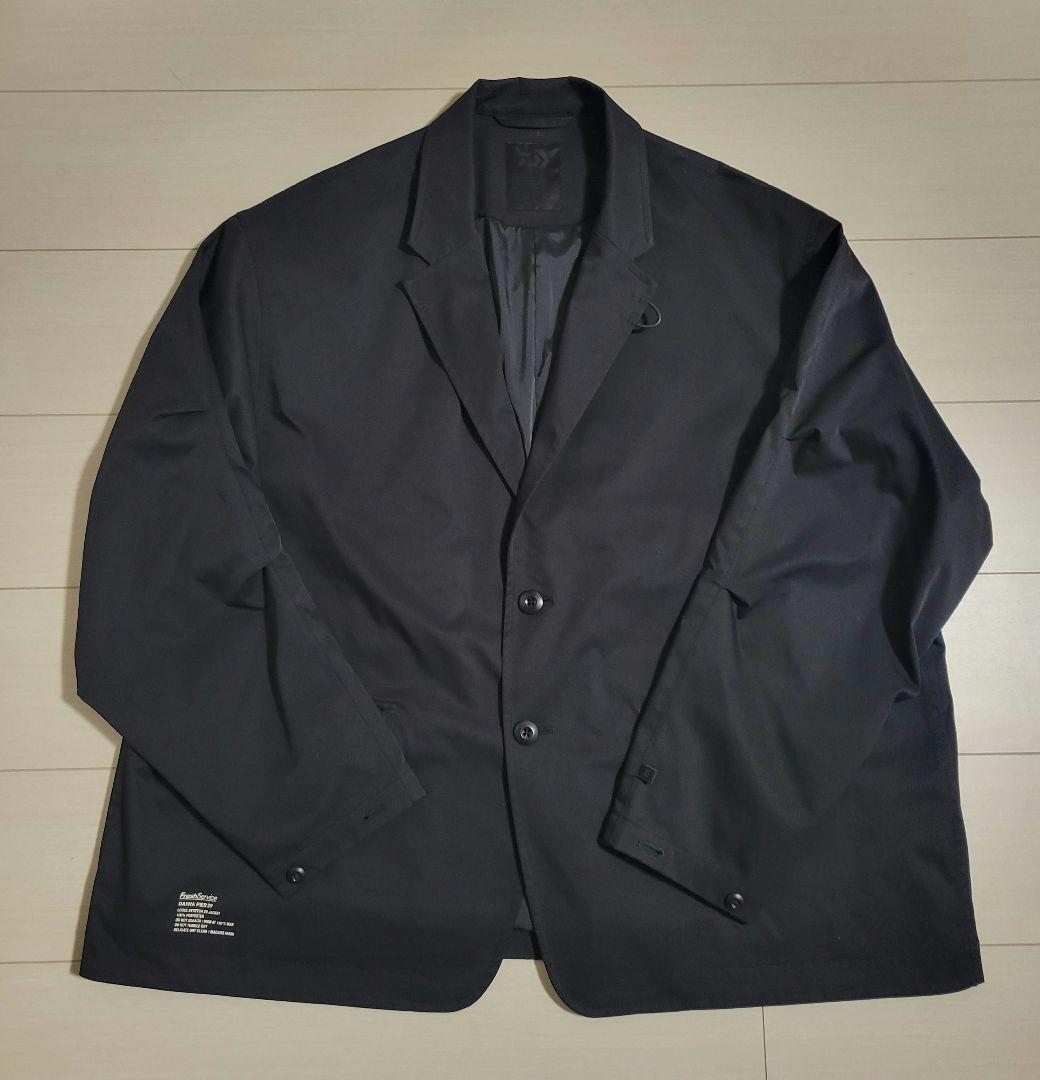 DAIWA PIER39 for FreshService セットアップ