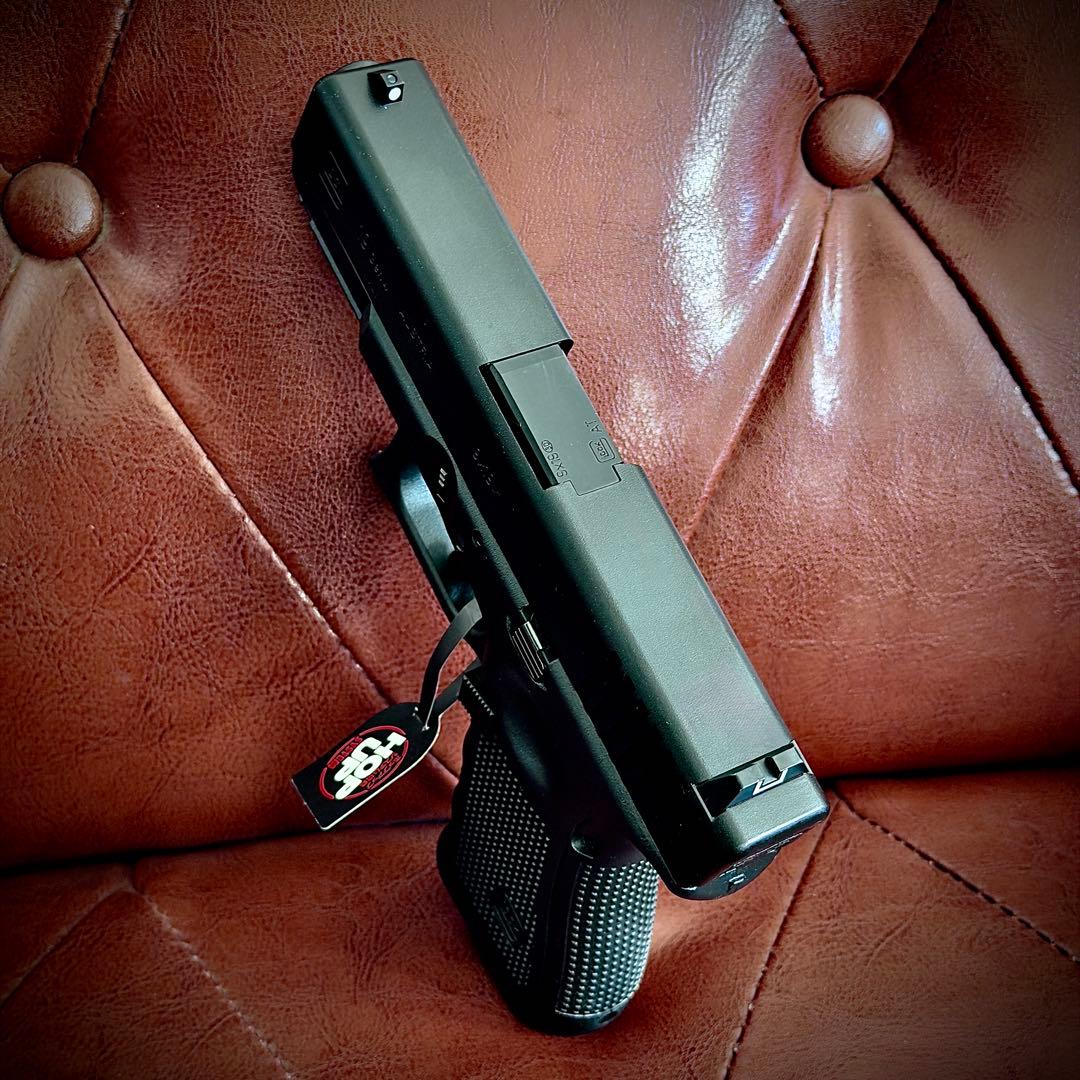 東京マルイ グロック19 gen4 美品 マガジン3本 【公式通販】 東京