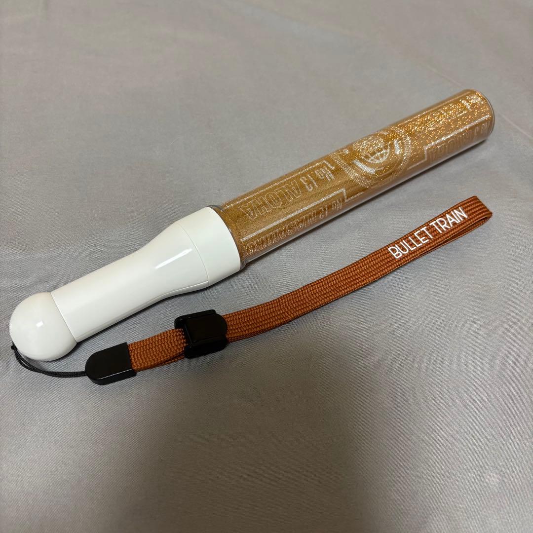 超特急 マサヒロ 初代ペンライト