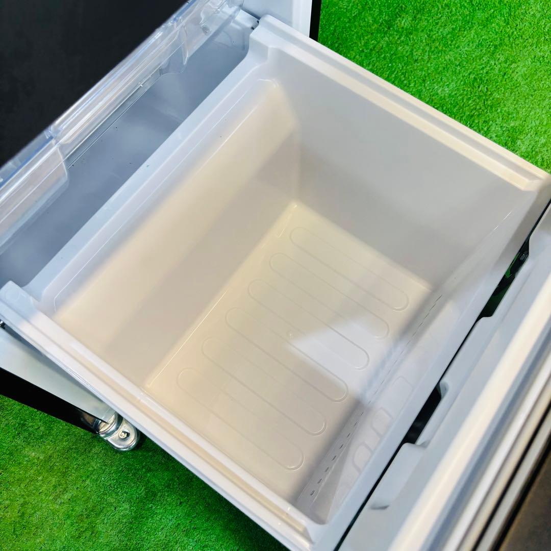 2022年製 152L 冷蔵庫 単身 人気カラー SHARP【地域限定配送無料】