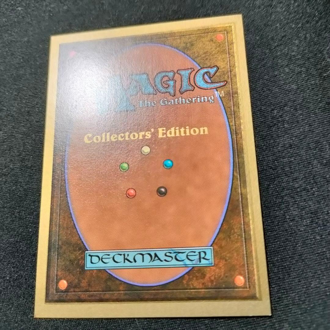 MTG 金枠 Tropical  CE トロピカルアイランド