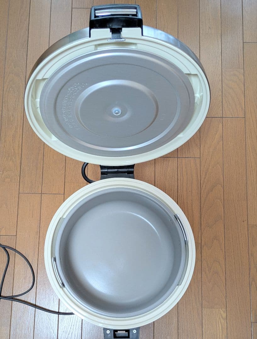 保温ジャー　象印 【美品】【保温性高い】【未使用に近い】