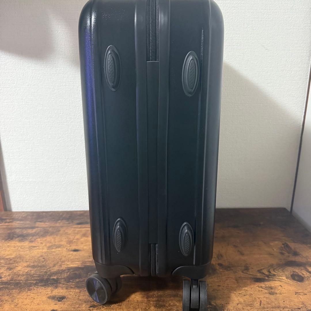 FIGHTERS キャリーケース 2023FAVプレミアム特典 非売品 日ハム