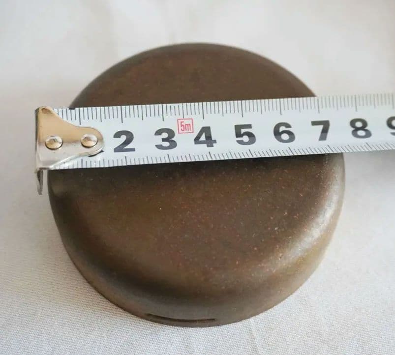 60年代 シガレットディスペンサー アンティーク 真鍮 インテリア