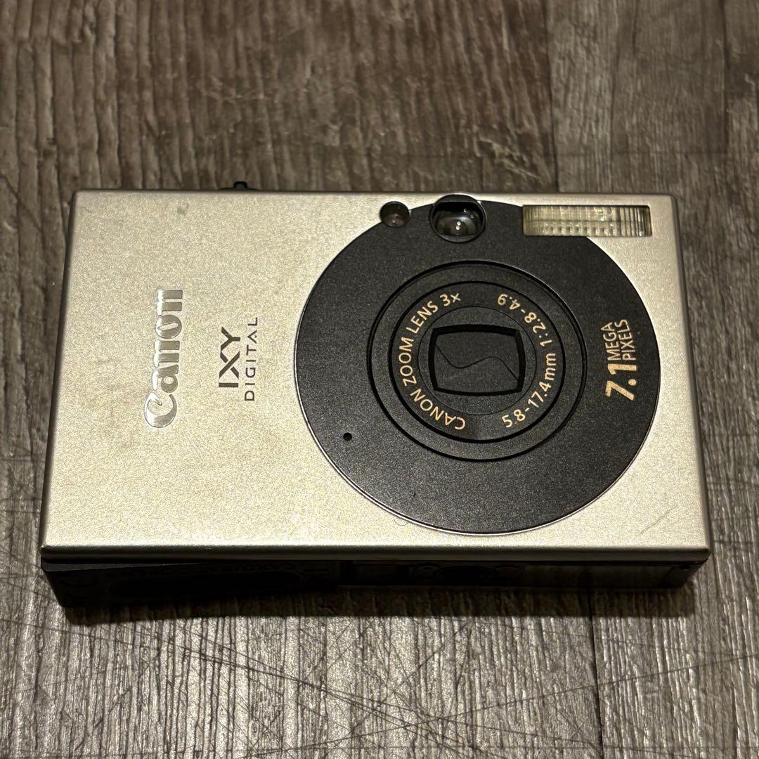 【即日発送】Canon IXY DIGITAL10 Amazon | Canon デジタルカメラ IXY (イクシ) DIGITAL 10 ブラック