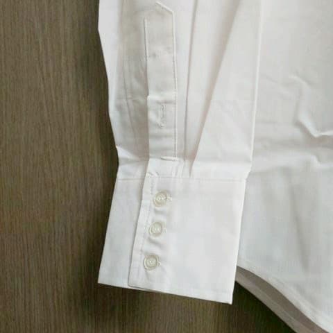 ブルース・リーの私服・ブラウスシャツレプリカ新品