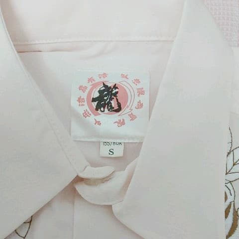 ブルース・リーの私服・ブラウスシャツレプリカ新品