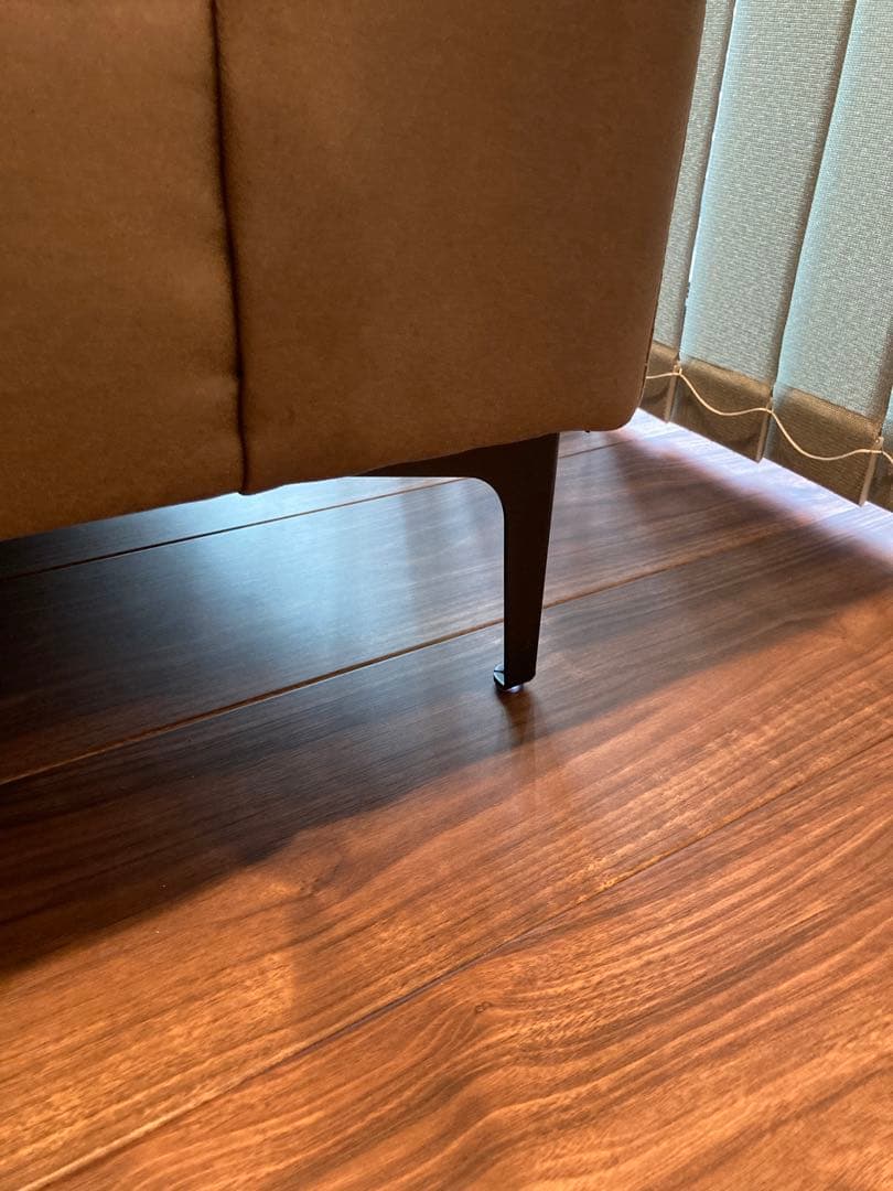 再値下げ。ソファセット（オットマン付き）東京インテリア①〜③のセット/③ページ目