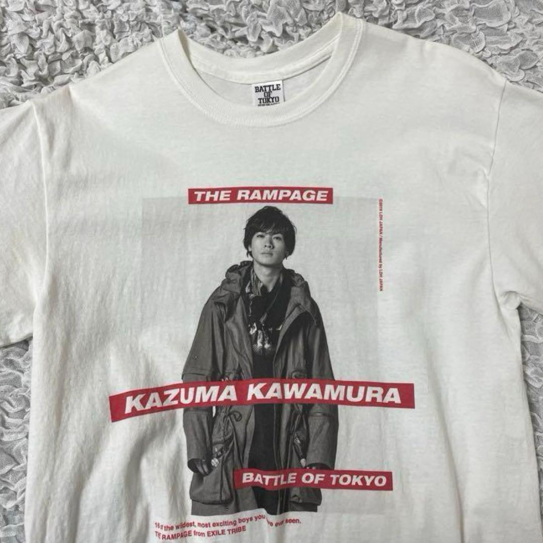 川村壱馬 rmpgメイン】ldh まとめ売り 計100点以上 - メルカリ