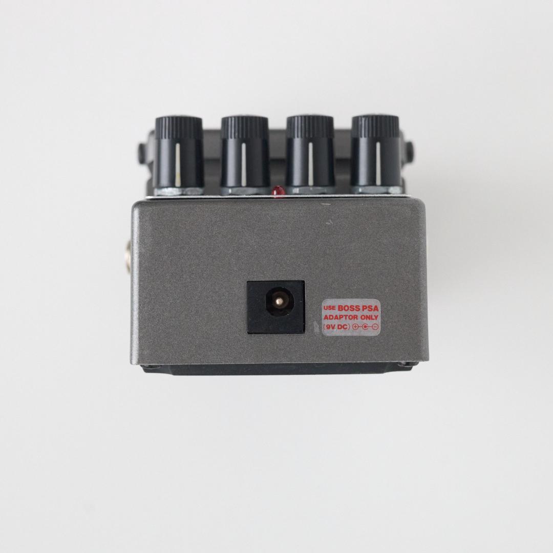 BOSS RV-5 デジタルリバーブ - メルカリ